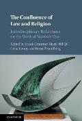 The Confluence of Law and Religion: Interdisciplinary Reflections on the Work of Norman Doe