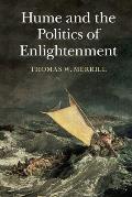 Hume and the Politics of Enlightenment