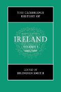 The Cambridge History of Ireland