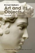 Art and its Objects