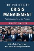 The Politics of Crisis Management