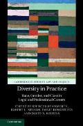 Diversity in Practice: Race, Gender, and Class in Legal and Professional Careers