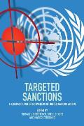 Targeted Sanctions: The Impacts and Effectiveness of United Nations Action