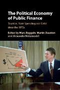 The Political Economy of Public Finance