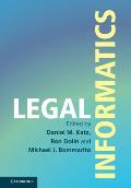 Legal Informatics