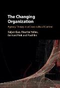 The Changing Organization: Agency Theory in a Cross-Cultural Context