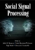 Social Signal Processing