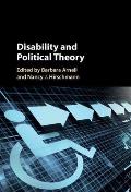 Disability and Political Theory