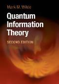 Quantum Information Theory 2nd Editioin
