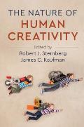 The Nature of Human Creativity