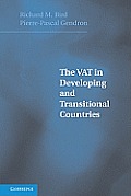 The Vat in Developing and Transitional Countries