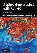 Applied Geostatistics with Sgems: A User's Guide
