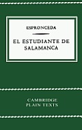 El Estudiante de Salamanca