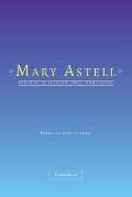 Mary Astell: Theorist of Freedom from Domination