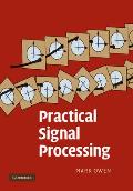 Practical Signal Processing. Mark Owen