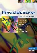 Ethno-Psychopharmacology: Advances in Current Practice