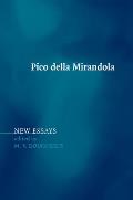 Pico Della Mirandola: New Essays