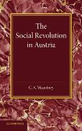 The Social Revolution in Austria