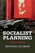 Socialist Planning