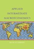 Applied Intermediate Macroeconomics