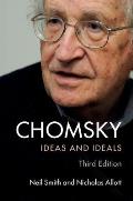Chomsky Ideas & Ideals