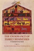 The Endurance of Family Businesses: A Global Overview