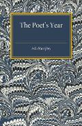 The Poets' Year: An Anthology