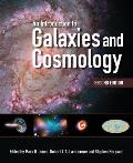 An Introduction to Galaxies and Cosmology