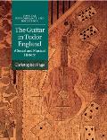 The Guitar in Tudor England: A Social and Musical History