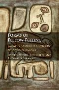 Forms of Fellow Feeling: Empathy, Sympathy, Concern and Moral Agency