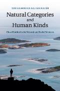 Natural Categories and Human Kinds: Classification in the Natural and Social Sciences