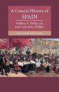 Concise History Of Spain