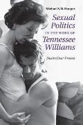 Sexual Politics in the Work of Tennessee Williams: Desire Over Protest