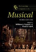Cambridge Companion To The Musical