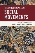 Consequences of Social Movements