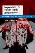 Responsibility for Human Rights: Transnational Corporations in Imperfect States