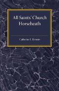 All Saints' Church Horseheath