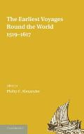 The Earliest Voyages Round the World, 1519-1617