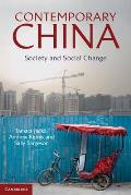 Contemporary China Society & Social Change