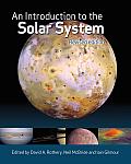 Introduction to the Solar System 2nd Edition