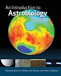 Introduction to Astrobiology 2nd Edition