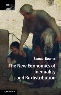 New Economics of Inequality & Redistribution