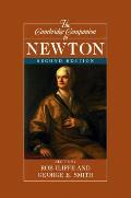 Cambridge Companion To Newton