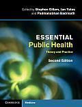 Essential Public Health Theory & Practice