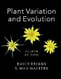 Plant Variation and Evolution