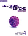 Grammar & Beyond Level 4 Workbook