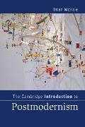 The Cambridge Introduction to Postmodernism