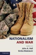 Nationalism & War