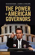 Power Of American Governors Winning On Budgets & Losing On Policy