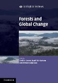Forests & Global Change